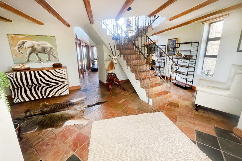 8 Bedroom Property for Sale in Grootbrakhoogte Western Cape